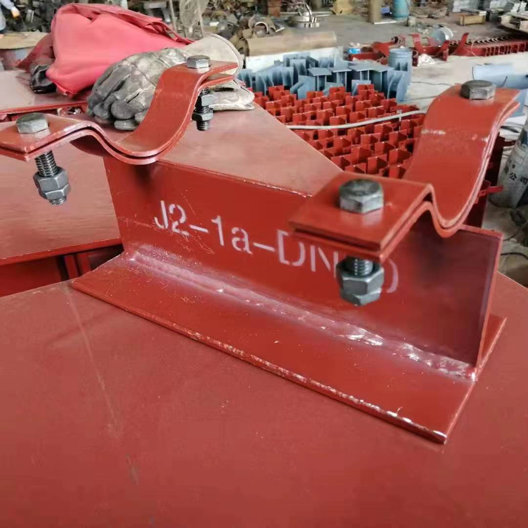漳州市保冷管托管托 - 方案